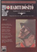 Kosaras Péter Ákos - Haditudósító 2011/1