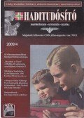 Kosaras Péter Ákos - Haditudósító 2009/4