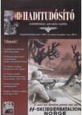 Kosaras Péter Ákos - Haditudósító 2008/6