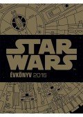 Emil Fortune - Star Wars évkönyv 2016