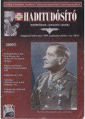 Kosaras Péter Ákos - Haditudósító 2009/5