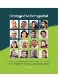 Naszádi Kriszta szerk. - Országodba befogadtál