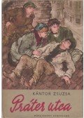 Kántor Zsuzsa - Práter utca