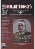 Kosaras Péter Ákos - Haditudósító 2009/1