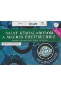 Czirók Ede - Saját kémialaborom a sikeres érettségihez