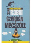 Kemelman, Harry - A rabbi szerdán megázott