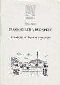 Tamás Ágnes - Passeggiate a Budapest