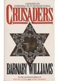 Williams, Barnaby - Crusaders