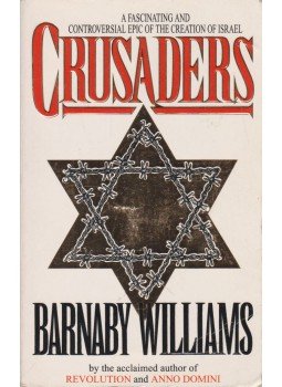 Williams, Barnaby - Crusaders Williams, Barnaby - Crusaders, 1997 antikvár könyv