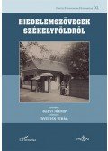 Dyekiss Virág - Hiedelemszövegek Székelyföldről