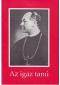 Hölvényi György - Az igaz tanú