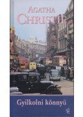 Agatha Christie - Gyilkolni könnyű
