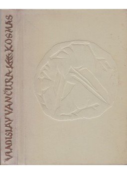 Vancura, Vladislav - Kosmas Vancura, Vladislav - Kosmas, Praha 1962 antikvár könyv