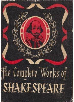 William Shakespeare - The Complete Works Of William Shakespeare William Shakespeare - The Complete Works Of William Shakespeare, London 0 antikvár könyv