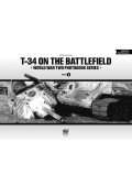 Kocsis Péter - T-34 ON THE BATTLEFIELD magyar-angol