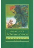 Daniel Defoe - Robinson Crusoe
