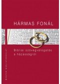 Pecsuk Ottó, Kiss B. Zsuzsanna (szerk.) - Hármas fonál