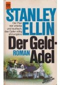 Ellin, Stanley - Der Geldadel