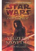 Williams, Sean - Star Wars - Végzetes szövetség
