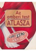 Parker, Janet (szerk.) - Az emberi test atlasza