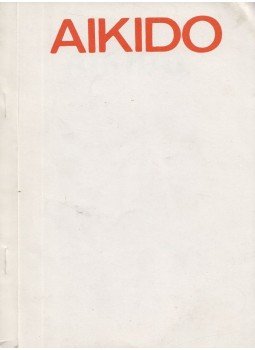 Shioda Gozo - Aikido,  0 antikvár könyv