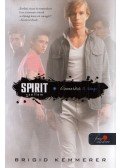 Brigid Kemmerer - Spirit - Szellem