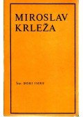 Bori Imre - Miroslav Krleza