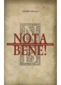 Győri Gyula - Nota bene!