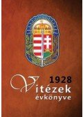 Pekár Gyula - Vitézek évkönyve 1928