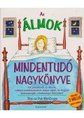 MacGregor, Rob,MacGregor, Trish - Az álmok mindentudó nagykönyve