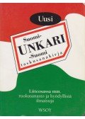 Nyirkos István - Suomi - Unkari - Suomi Taskusanakirja