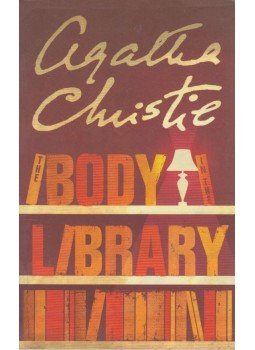 Agatha Christie - The Body in the Library Agatha Christie - The Body in the Library, 2002 antikvár könyv