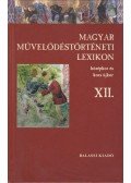 Kőszeghy Péter - Magyar Művelődéstörténeti Lexikon XII.