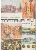 Závodszky Géza - Történelem III.