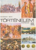 Závodszky Géza - Történelem III.