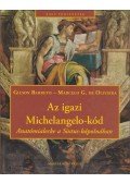 Barreto, Gilson,de Oliviera, Marcelo G. - Az igazi Michelangelo-kód