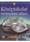 Papp-Váry Árpád,Farkas Zsolt,Foki Tamás,Hidas Gábor,Kereszty Péter,Kutassy Ilona (szerk.),Miklósi László,Neményi Istvánné,Péczi Ernőné,Suara Róbert - Középiskolai történelmi atlasz