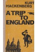 Hackenberg, Kurt - A Trip to England