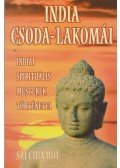 Sri Chinmoy - India csoda-lakomái