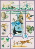 Horváth Miklós - Távoli tájak életközösségei / az élőlények környezete / az élőlények rendszerezése