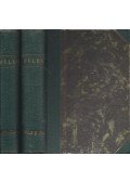 Gelléri András (szerk.) - Füles 1960 (teljes) IV. évf. 1-52. szám 2 kötetben