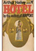 Hailey, Arthur - Hotel