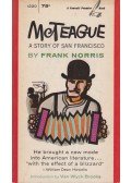 Norris, Frank - Meteague