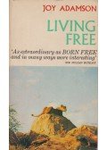 Joy Adamson - Living Free