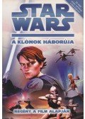 WEST, TRACEY - Star Wars - A klónok háborúja