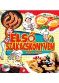 Tyihák Katalin - Első szakácskönyvem