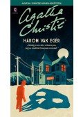 Agatha Christie - Három vak egér