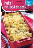 Elek Mária - Házi rakottasok