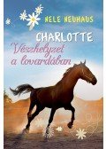 Nele Neuhaus - Charlotte 2.- Vészhelyzet a lovardában