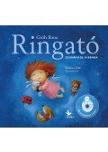 GRÓH ILONA - Ringató - Szunnyadj, kisbaba